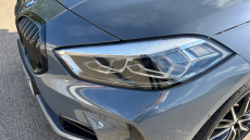 BMW 1 Series 118i M Sport 5dr Step Auto Petrol Hatchback